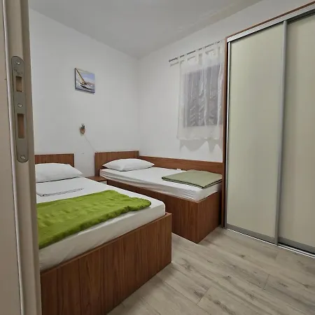 Olinda Appartement Zaton (Zadar)