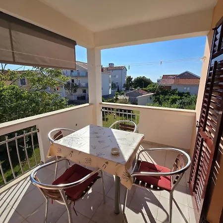 Olinda * Zaton (Zadar)