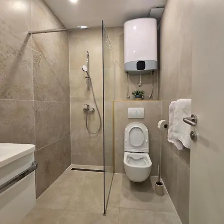 Olinda Appartement Zaton (Zadar)