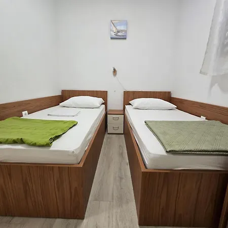 Olinda Zaton (Zadar)