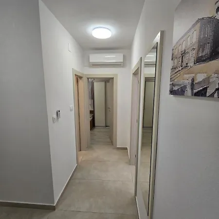 Appartement Olinda
