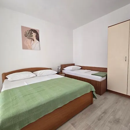 Olinda Appartement *