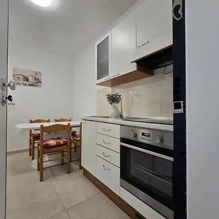 Olinda Appartement Zaton (Zadar)
