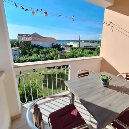 Appartement Olinda Zaton (Zadar)