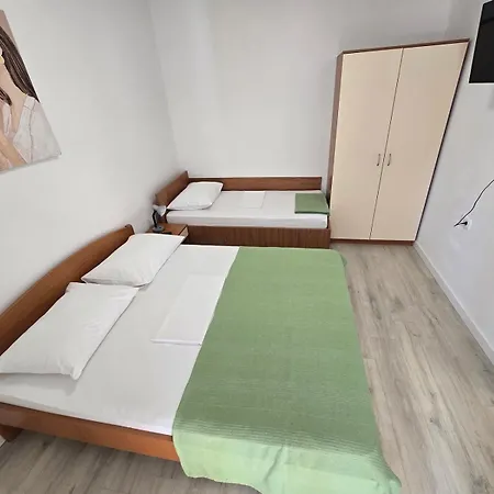 Olinda Zaton (Zadar)