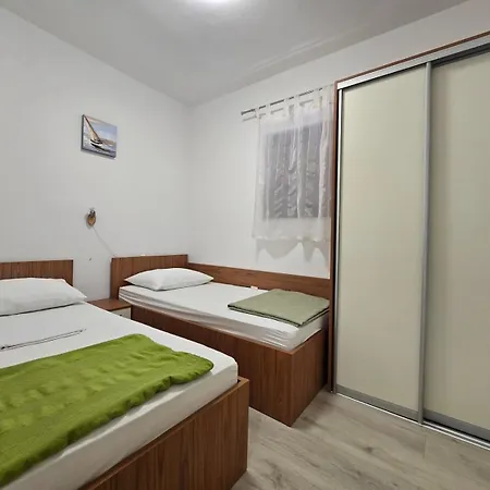 Olinda * Zaton (Zadar)