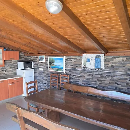 Olinda Appartement *