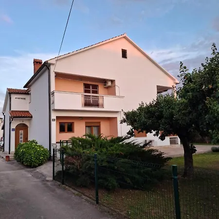 Olinda * Zaton (Zadar)