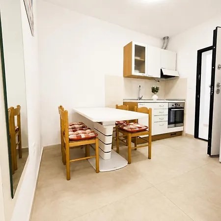 Olinda Apartamento Zaton (Zadar)