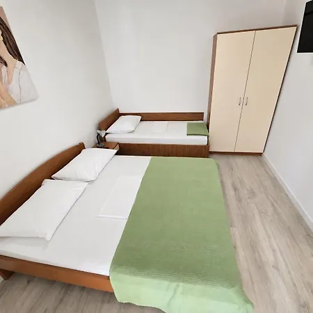 Apartamento Olinda *