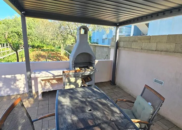 Olinda Zaton (Zadar)