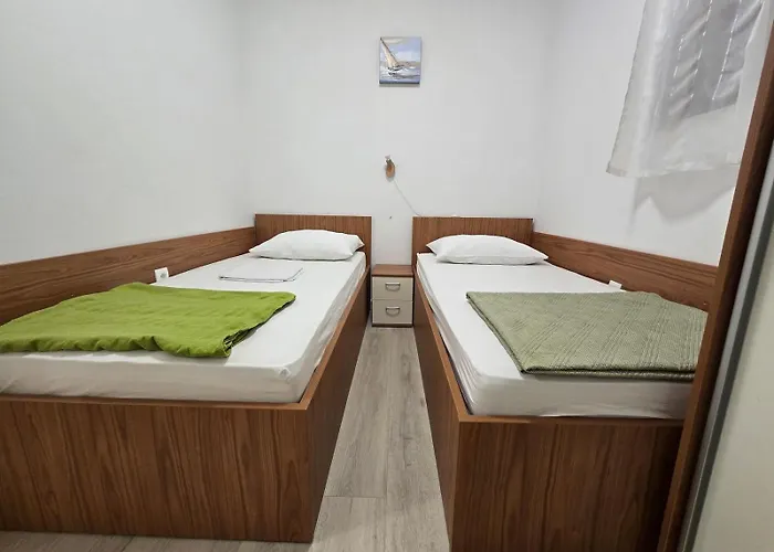 Olinda Zaton (Zadar)