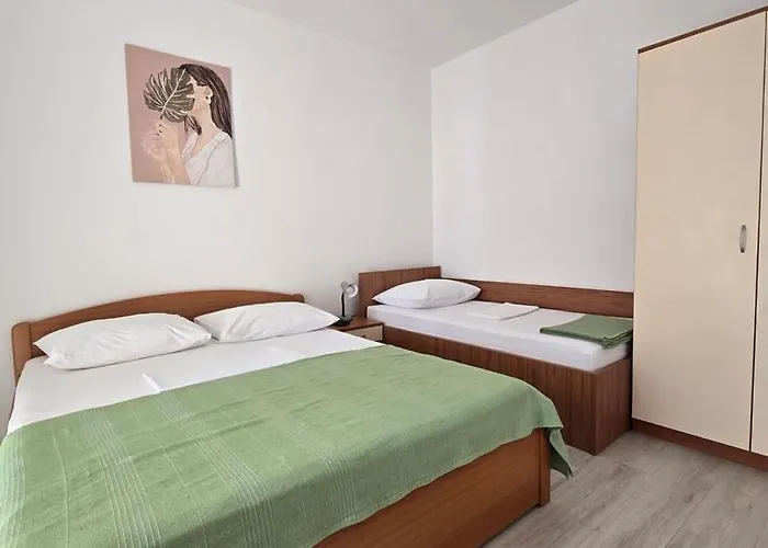 Olinda Appartamento *