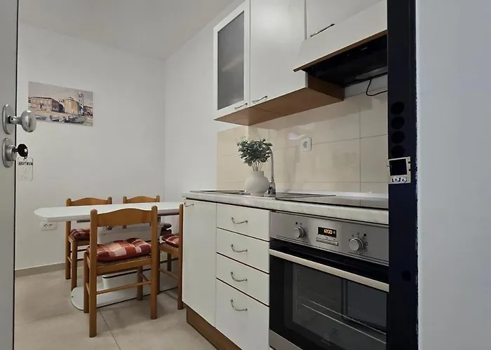 Olinda Appartamento Zaton (Zadar)