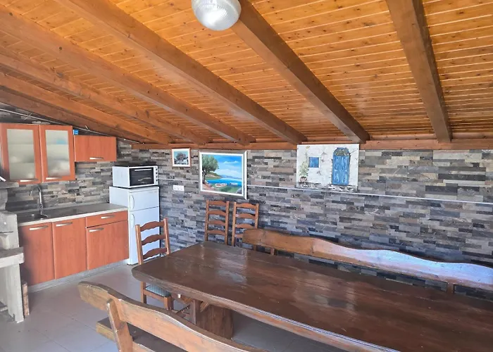 Olinda Appartamento *