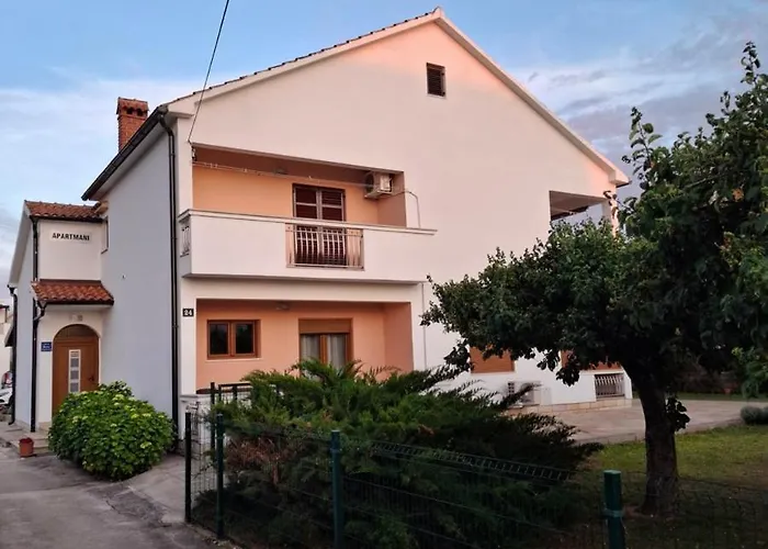 Olinda * Zaton (Zadar)